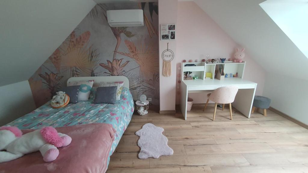 CHAMBRES A LOUER