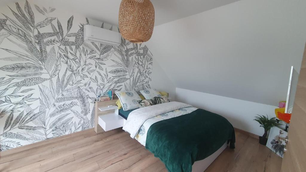 CHAMBRES A LOUER photo 2