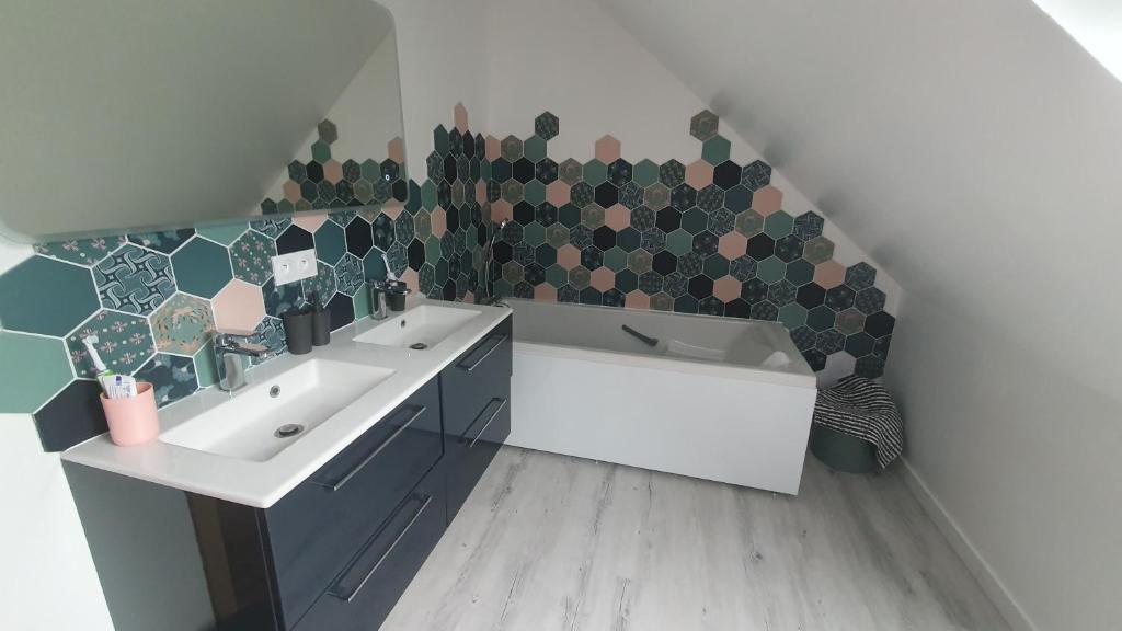 CHAMBRES A LOUER photo 3