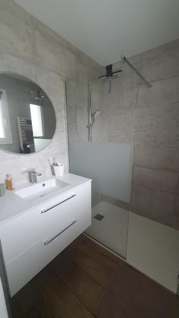 CHAMBRES A LOUER photo 4