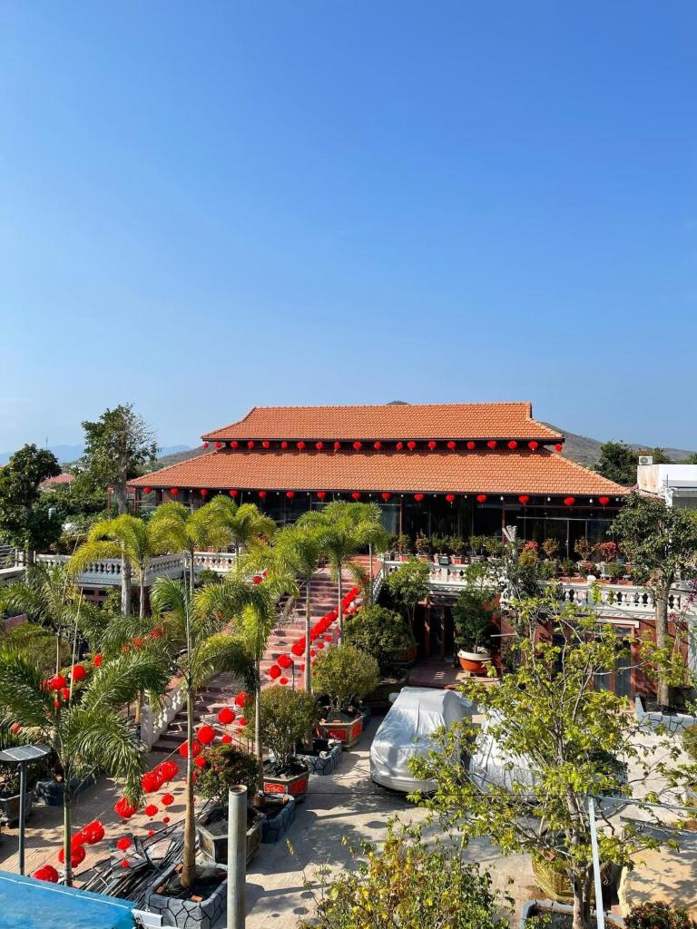 homestay 252 Long Hải