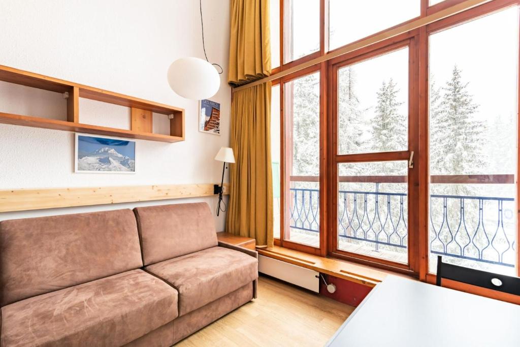 Résidences quartier Charmettoger - maeva Home - Studio 6 personnes Confort 21