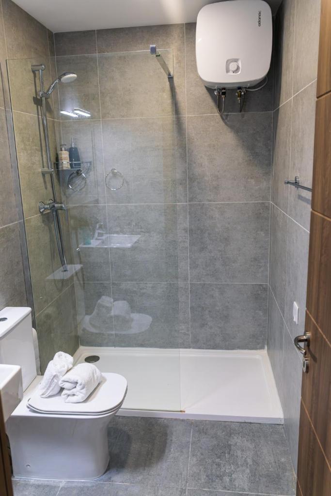A brand new apartment photo 3