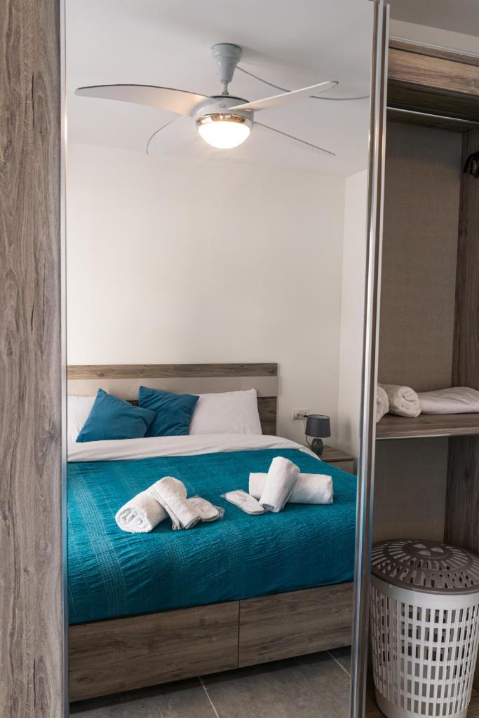 A brand new apartment photo 2