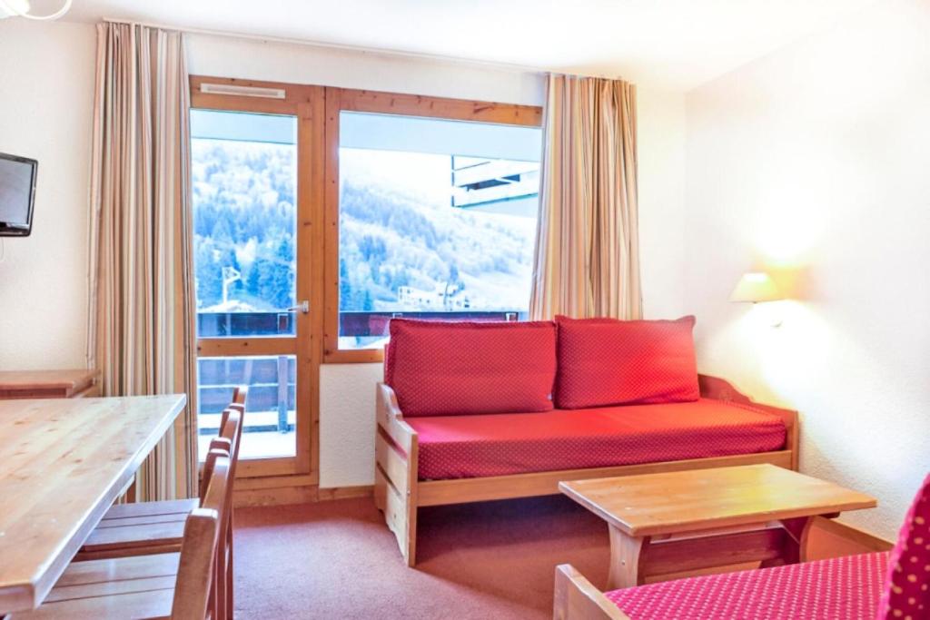 Quartier Crève Cœur - maeva Home - 2 Pièces 5 Personnes Confort 07 photo 1