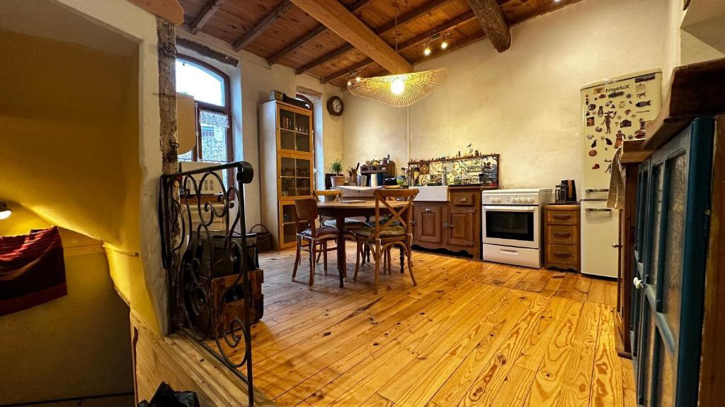 Maison la chèvre d'Or photo 1