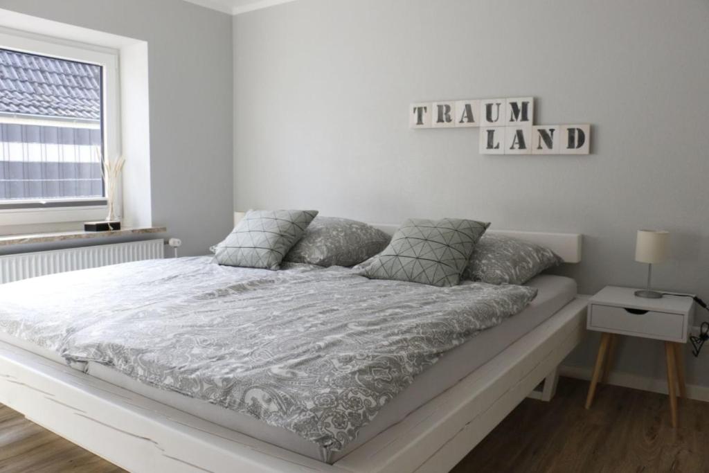 Ferienhaushälfte Sommerhusen photo 4