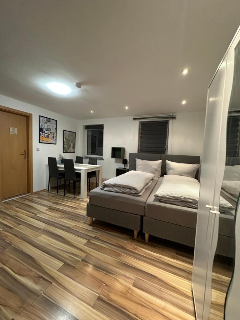 Ferienwohnung Flaming House 2 photo 2