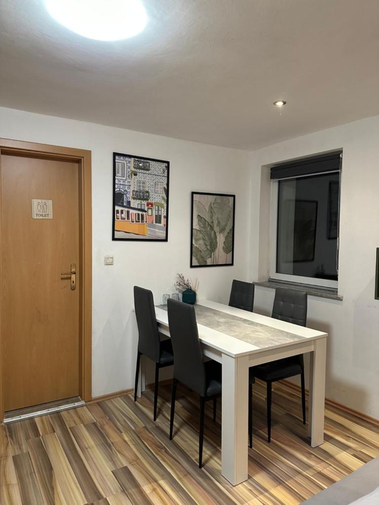 Ferienwohnung Flaming House 2 photo 4