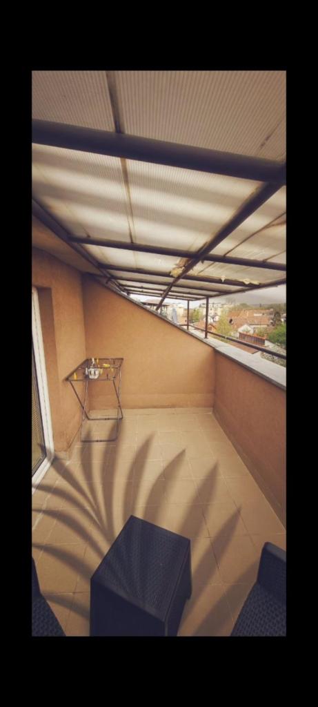 Studio Apartman Ban photo 1