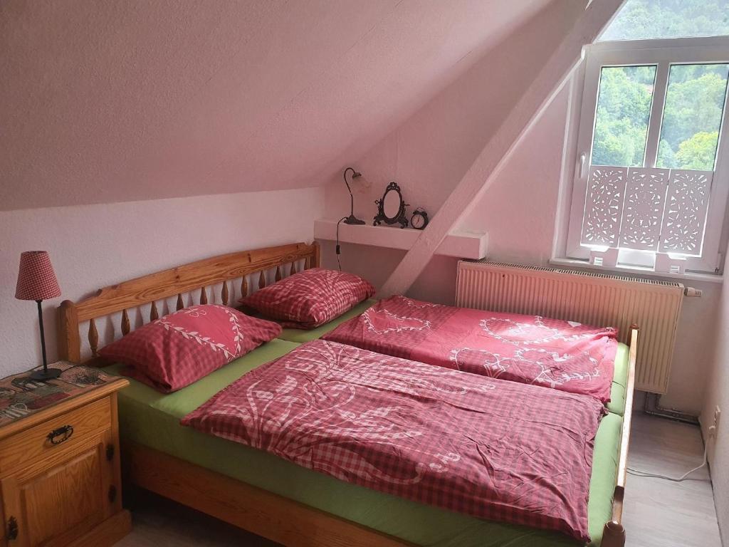 Im Herzen des Elbsandsteingebirges photo 4