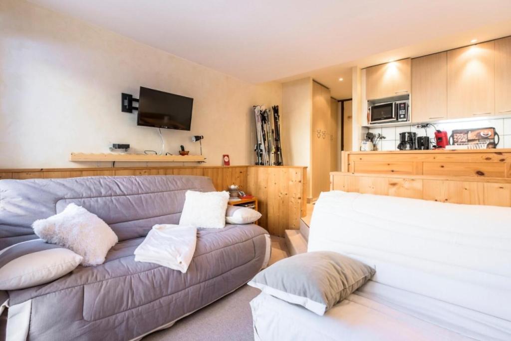 Résidence quartier Hauts-Forts - maeva Home - Studio 4 Personnes Confort - L 15 photo 4