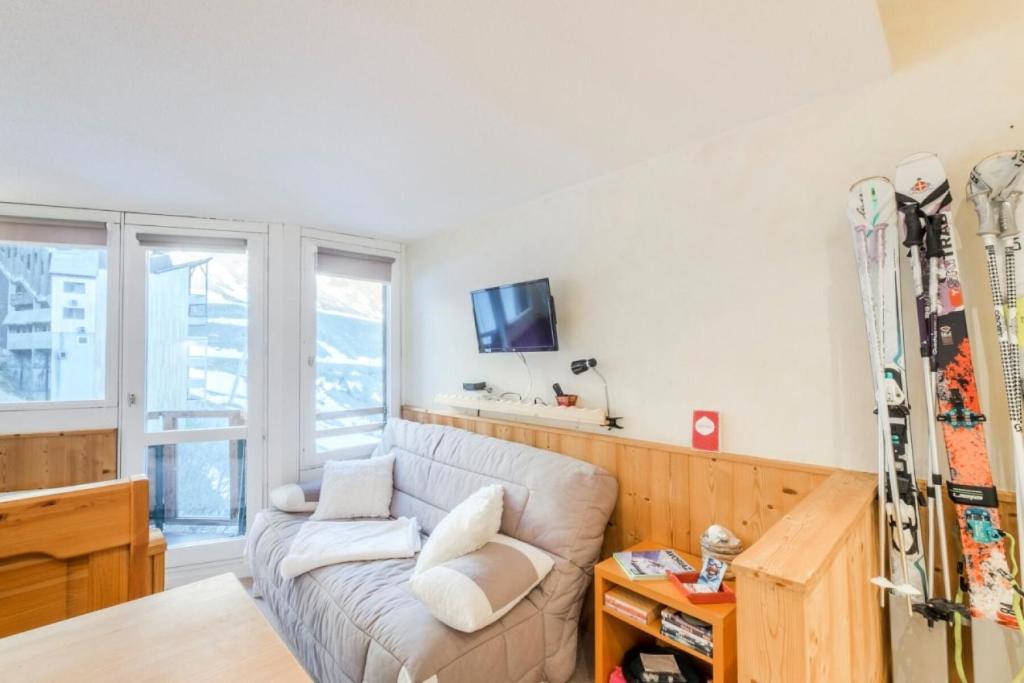 Résidence quartier Hauts-Forts - maeva Home - Studio 4 Personnes Confort - L 15 photo 1