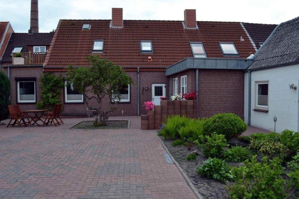 Komfortables Ferienhaus in Eckernförde mit Grill, Garten und Terrasse und Nah am Strand