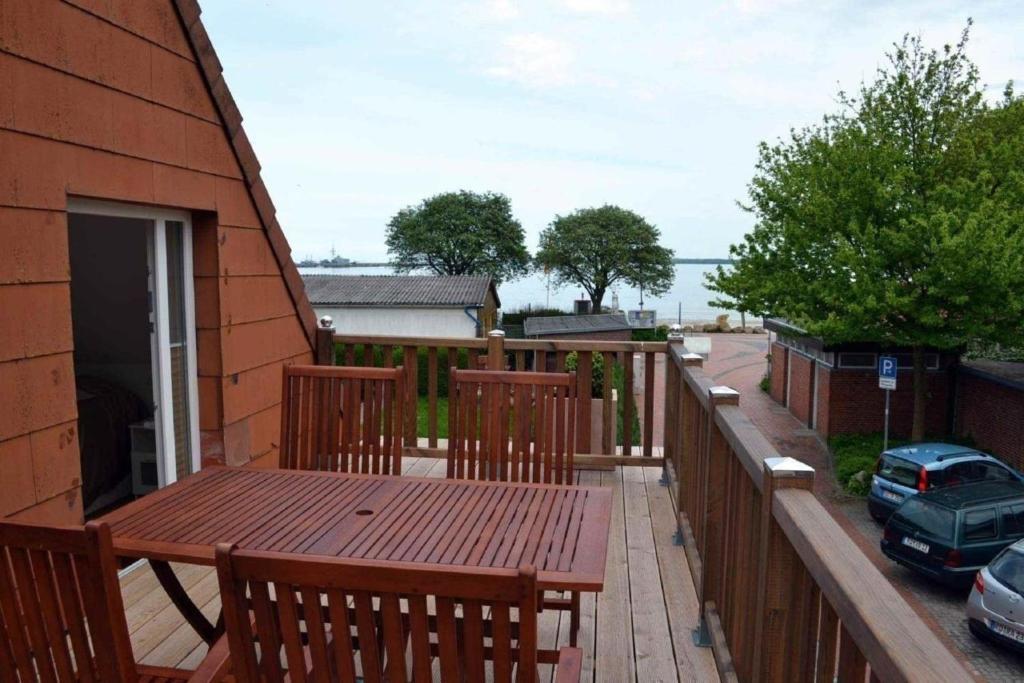 Komfortables Ferienhaus in Eckernförde mit Grill, Garten und Terrasse und Nah am Strand photo 3