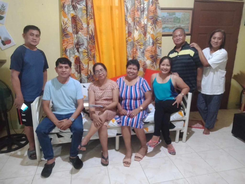 15pax-U1-Rose&Fer Vigan Transient-Near Calle Crisologo photo 4