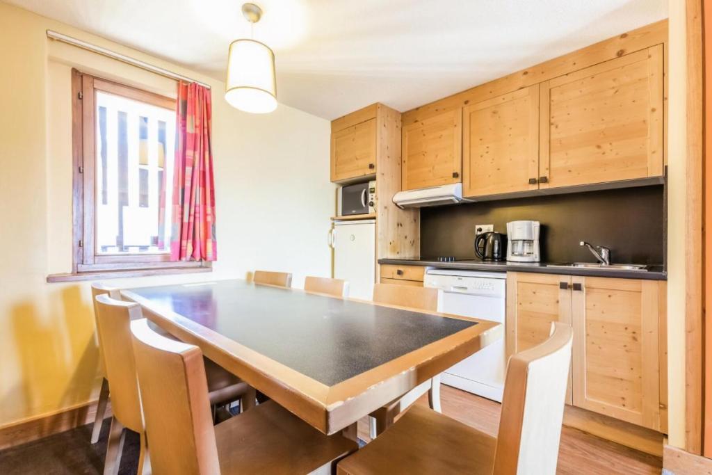 Résidence L'Ours Blanc - maeva Home - 3 Pièces 8 Personnes Sélection 78 photo 3
