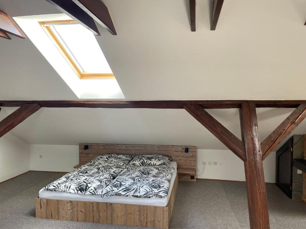 Apartmán pod Kňeží Horou photo 2