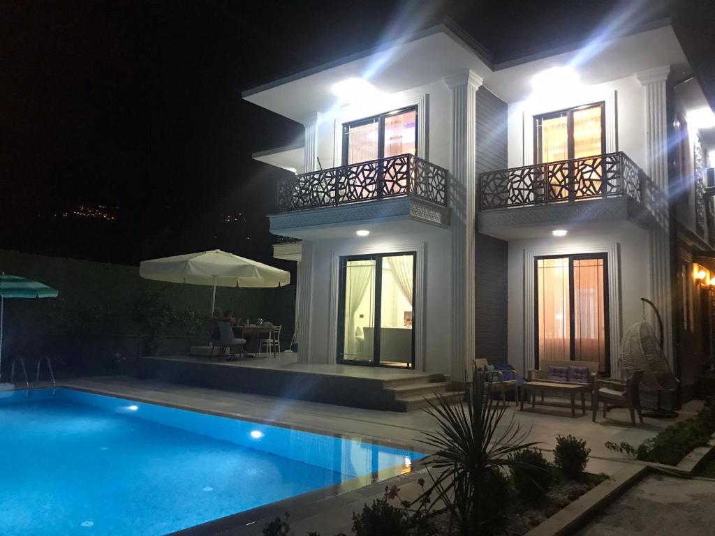 Villa Mila photo 1