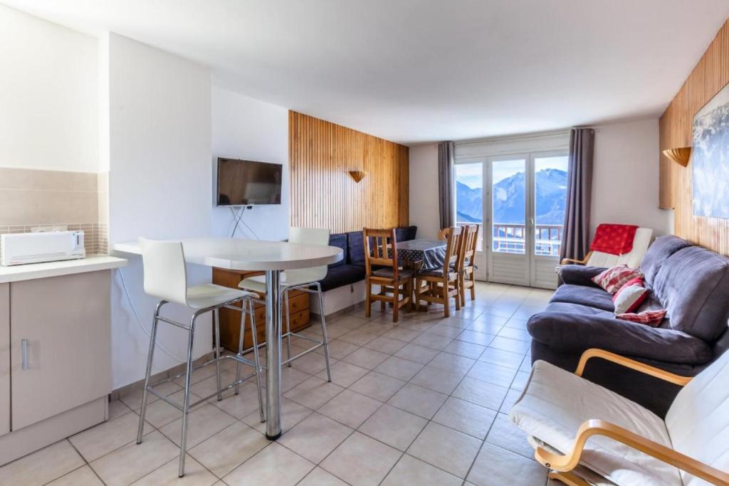 Appartement 6 pers. à 30m des remontées - Maeva Particuliers - 3 Pièces 6 Personnes Sélection 138716 photo 1