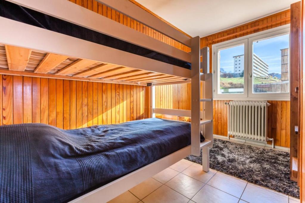 Appartement 6 pers. à 30m des remontées - Maeva Particuliers - 3 Pièces 6 Personnes Sélection 138716 photo 4