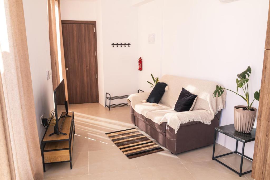 Bright Penthouse with large terrace photo 1
