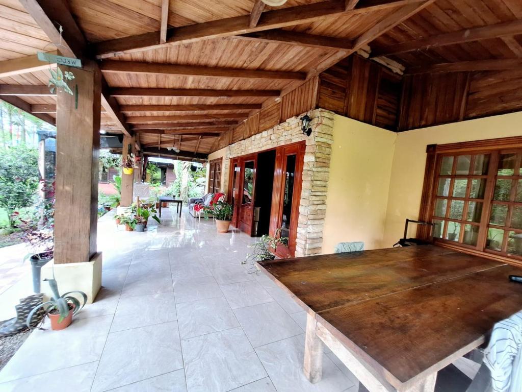 VILLA ESMERALDA