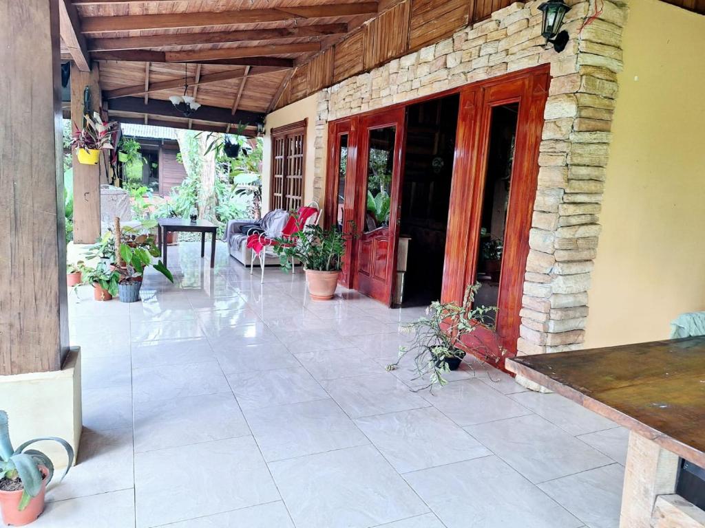 VILLA ESMERALDA photo 4