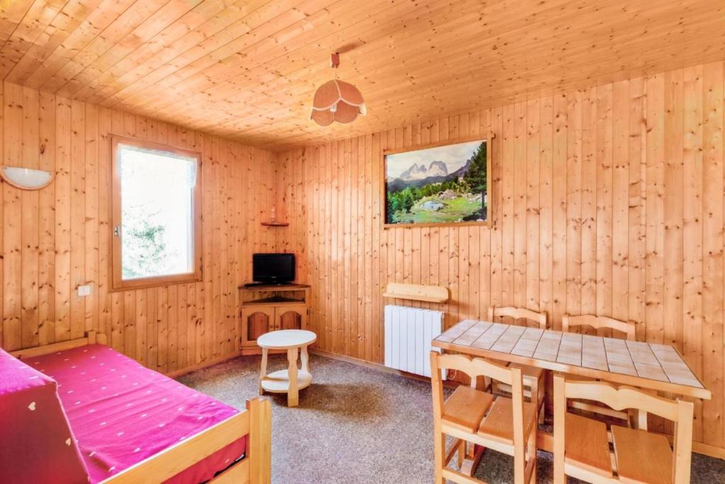 Chalet le Séchet - Maeva Particuliers - 2 pièces 4 Personnes Confort 140621 photo 3