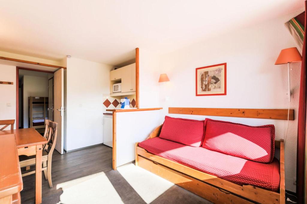 Résidence Les Mélèzes - maeva Home - Appartement 2 Pièces 6 Personnes Sel 45 photo 3