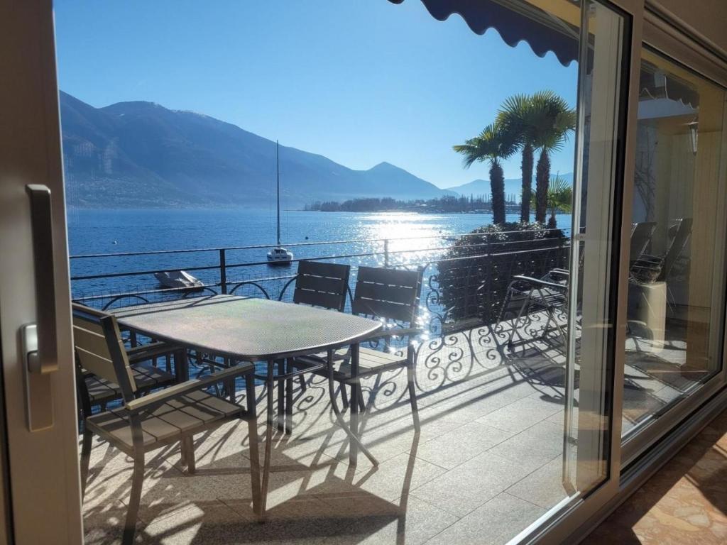 Villa "Genovese al Lago" photo 2