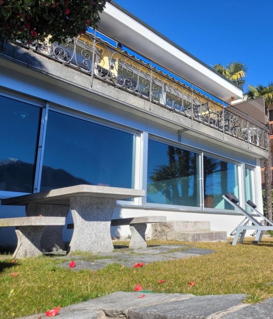 Villa "Genovese al Lago" photo 1