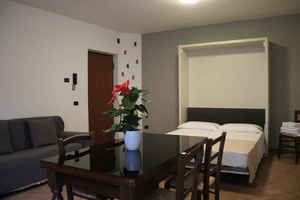 Decio Apartments photo 1