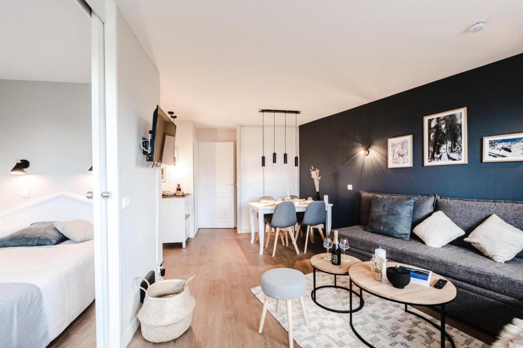 Résidence Sépia - maeva Home - Appartement 2 pièces 5 personnes Sélection 19 photo 3