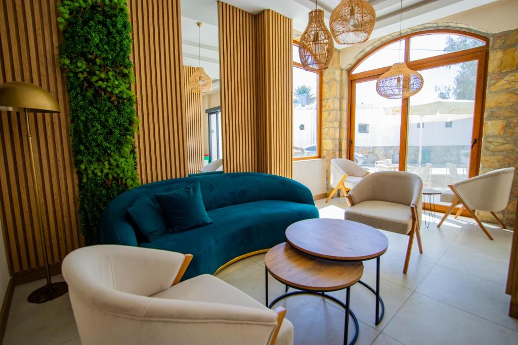 Asterina Hotel photo 3