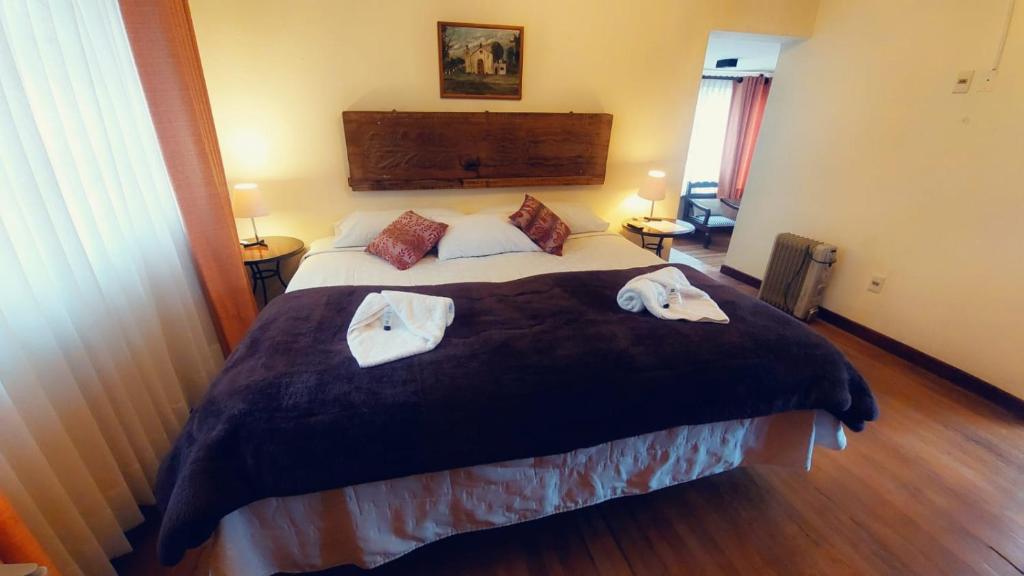 Anami Hotel Boutique photo 2