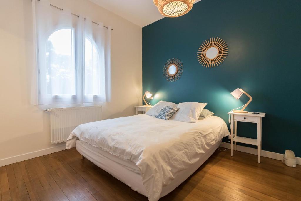 Chambres D'hôte Le Cèdre Bleu photo 1