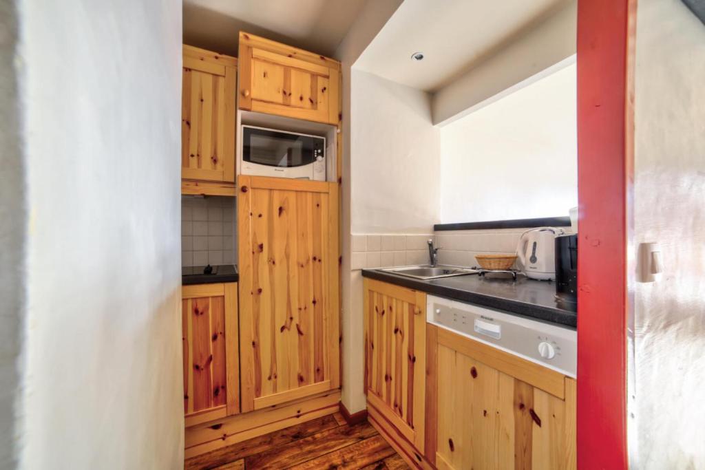 Résidence Quartier Falaise - maeva Home - Appartement 3 pièces 7 personnes 99 photo 2