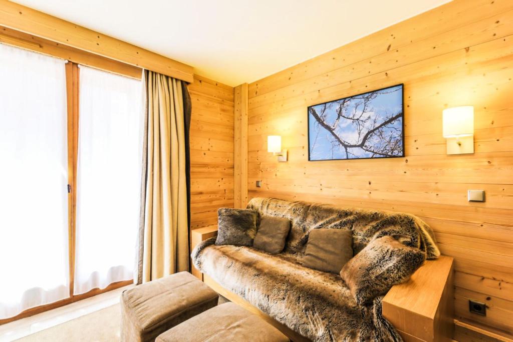 Résidence Les Chalets du Forum - maeva Home - Appartement 2 pièces 6 person 30 photo 2