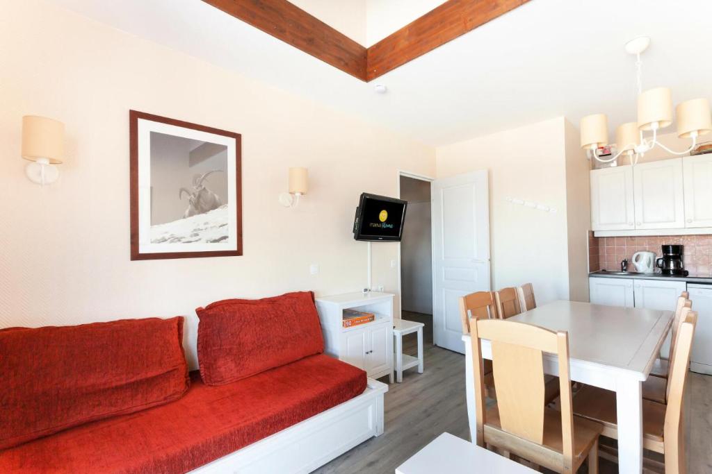 Résidence Le Thabor - maeva Home - Duplex 3 pièces 7 personnes Confort 73 photo 1