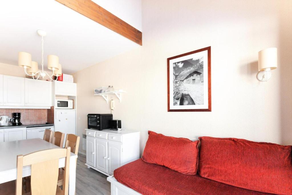 Résidence Le Thabor - maeva Home - Duplex 3 pièces 7 personnes Confort 73 photo 2