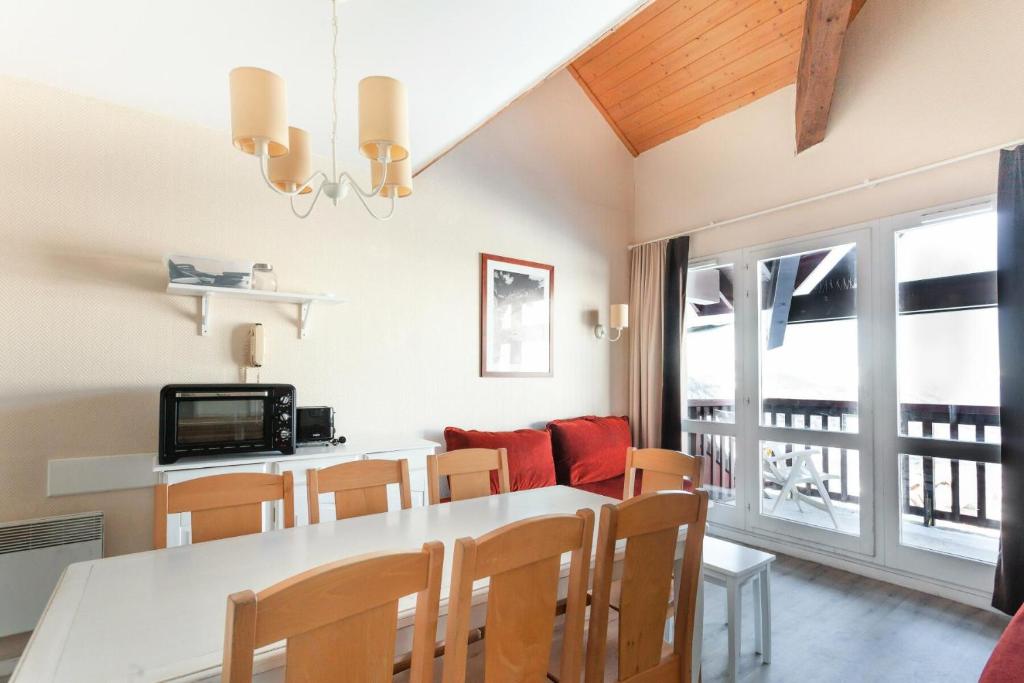 Résidence Le Thabor - maeva Home - Duplex 3 pièces 7 personnes Confort 73 photo 4