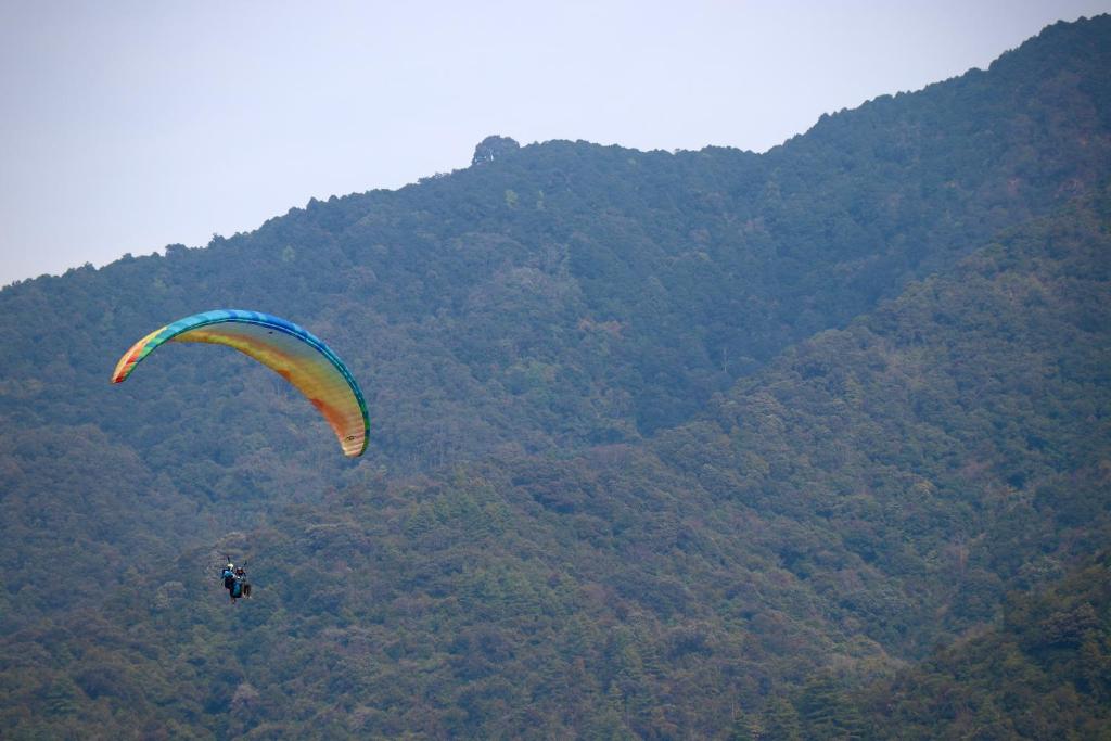 Chitlang Farmhouse photo 2
