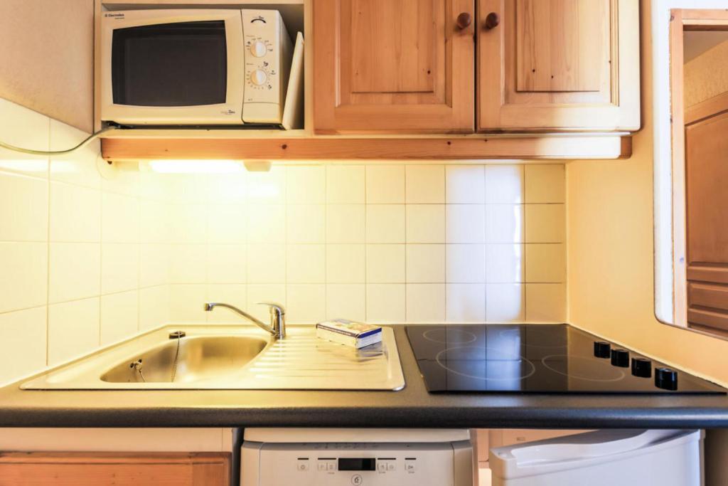 Résidence Les Valmonts - maeva Home - Appartement 3 pièces 6 personnes Sél 94 photo 4