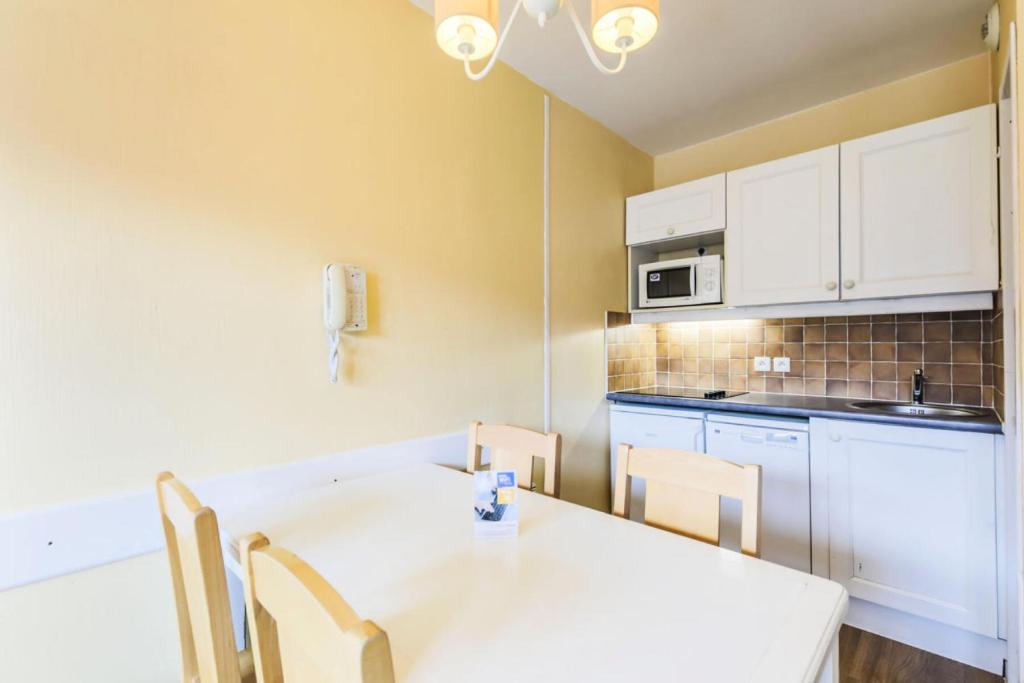 Résidence Le Thabor - maeva Home - Appartement 2 pièces 5 personnes Confort 81 photo 4