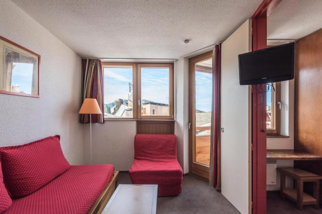 Résidence Les Fontaines Blanches - maeva Home - Appartement 2 pièces 5 pers 91 photo 1