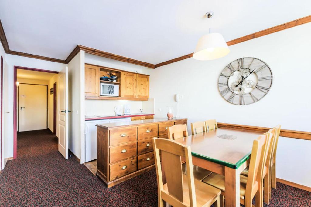Résidence Le Mont Soleil - maeva Home - Appartement 3 pièces 7 personnes Séle 17 photo 4