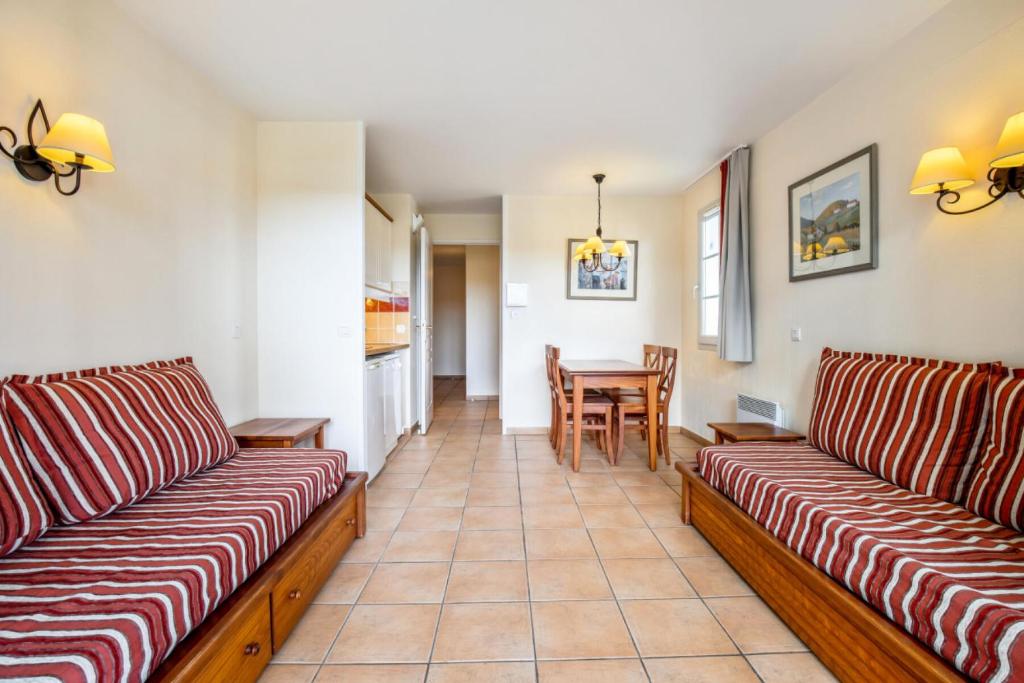 Résidence Le Parc d'Arradoy - maeva Home - Appartement 2 Pièces 5 Personnes 56 photo 2