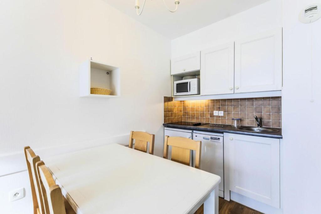 Résidence Le Thabor - maeva Home - Appartement 2 Pièces 4 Personnes - Confo 34 photo 3