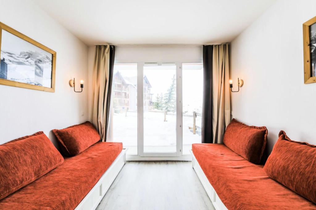Résidence Le Thabor - maeva Home - Appartement 2 pièces 5 personnes Confort 91 photo 1